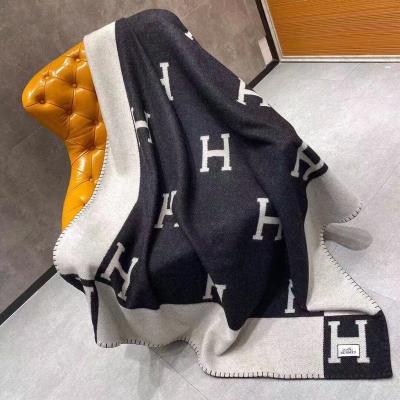 cheap quality Hermes Blankets Model No. 9